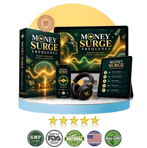 Money Surge Frequency