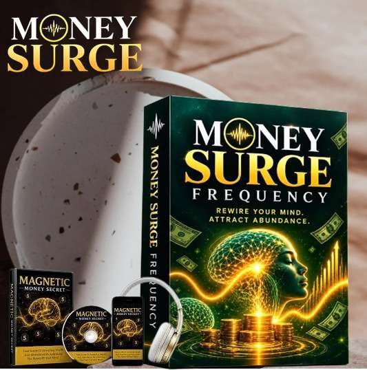 Money Surge Frequency